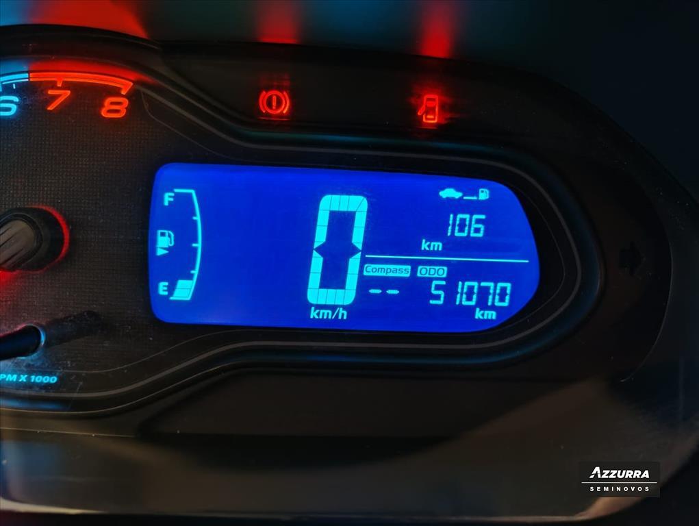 ONIX 1.4 MPFI LTZ 8V FLEX 4P MANUAL
