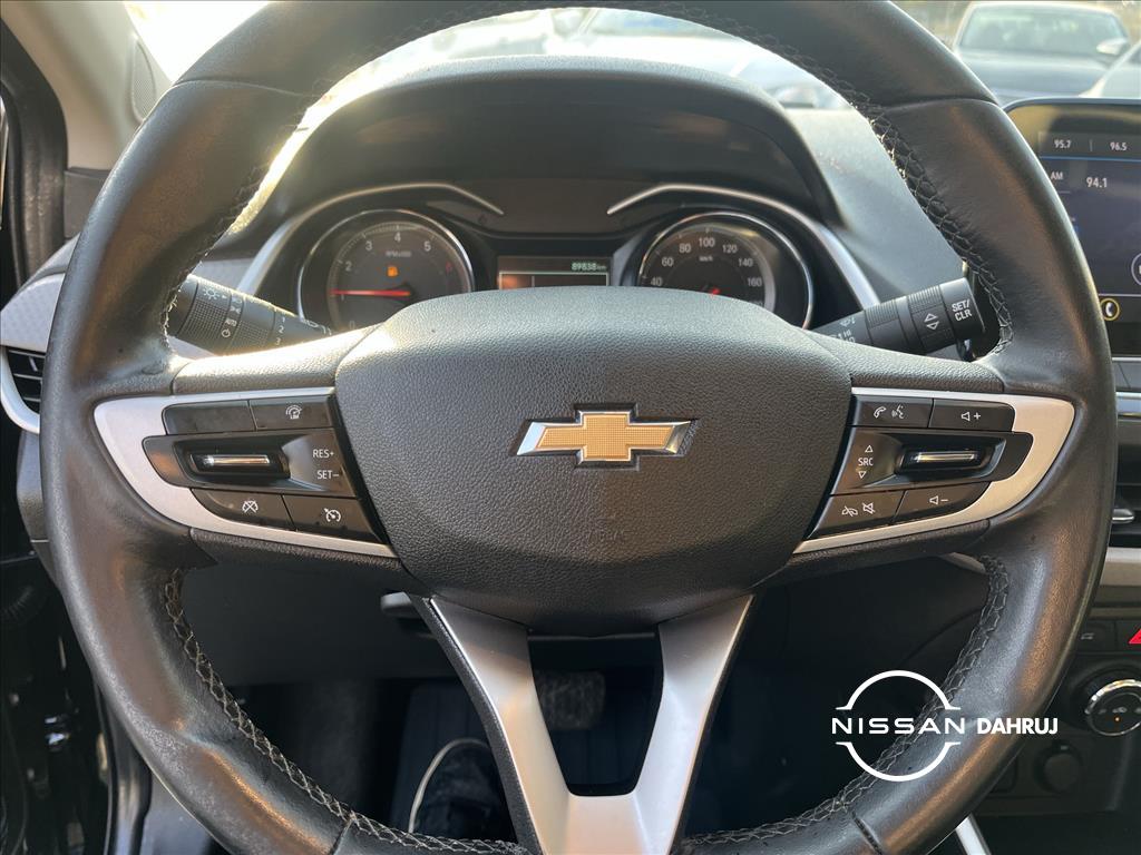 ONIX PLUS 1.0 TURBO FLEX AUTOMÁTICO5