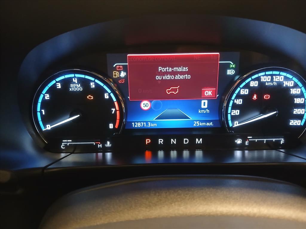 Ford-BRONCO SPORT-2.0 ECOBOOST GASOLINA WILDTRAK 4X4 SELECTSHIFT