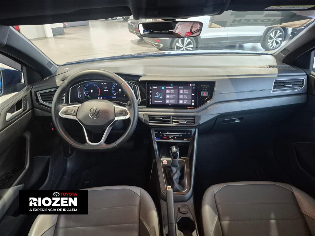 NIVUS 1.0 200 TSI TOTAL FLEX HIGHLINE AUTOMÁTICO6