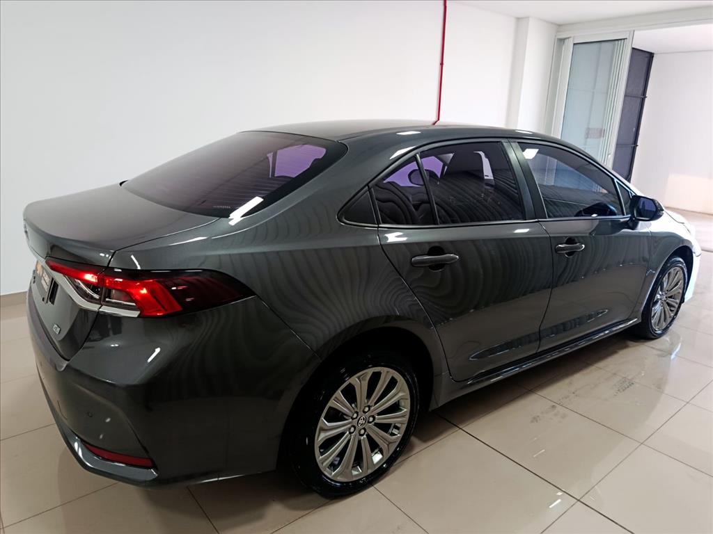 COROLLA 2.0 VVT-IE FLEX XEI DIRECT SHIFT4