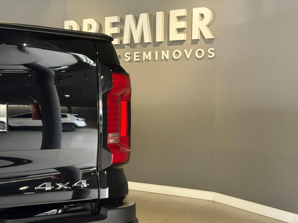 DAKOTA 2.2 TURBO DIESEL LARAMIE 4X4 AUTOMÁTICO11