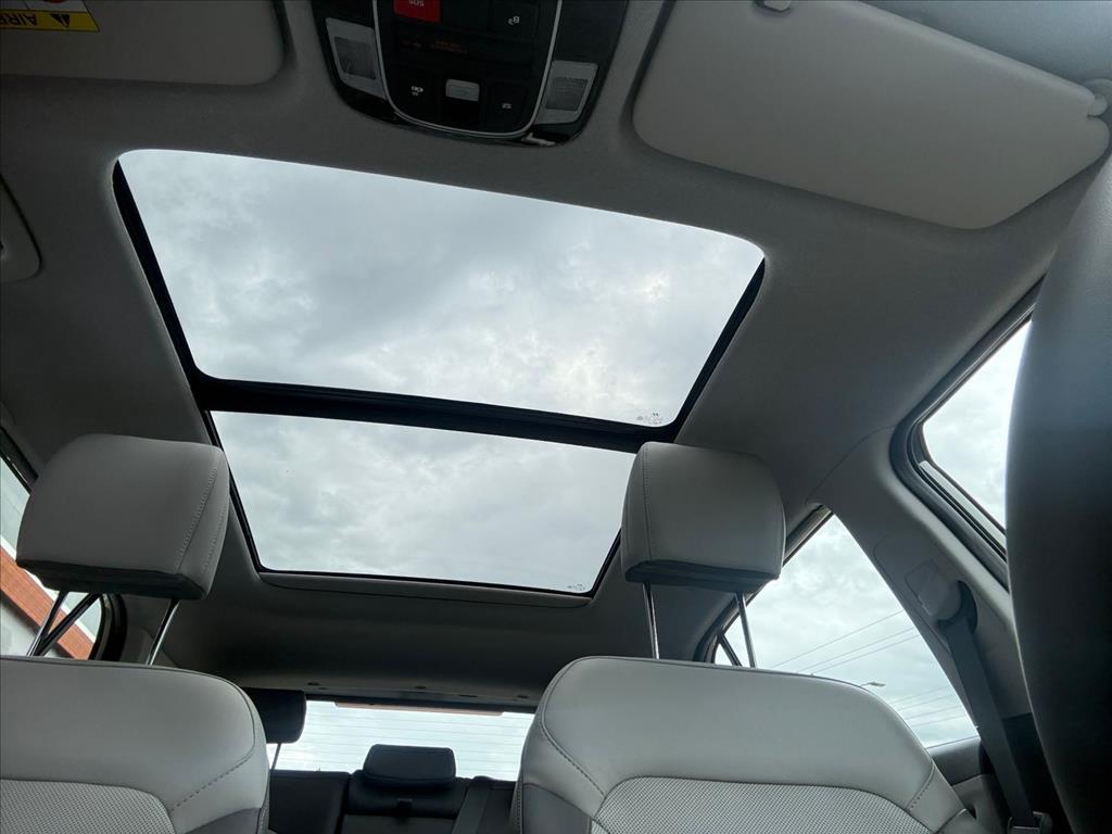 Hyundai-CRETA-1.6 TGDI GASOLINA ULTIMATE DCT