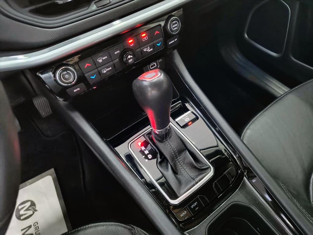 COMPASS 1.3 T270 TURBO FLEX SPORT AT67