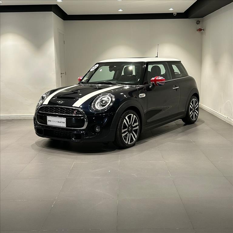 2.0 16V TWINPOWER GASOLINA S 2P STEPTRONIC