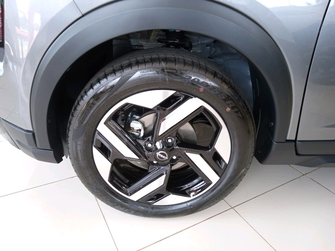 KAIT 1.6 FLEX ADVANCE XTRONIC13