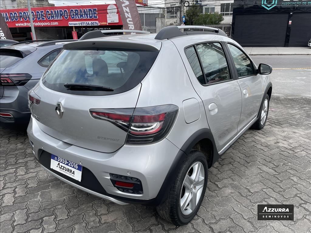 SANDERO 1.0 12V SCE FLEX ZEN MANUAL2
