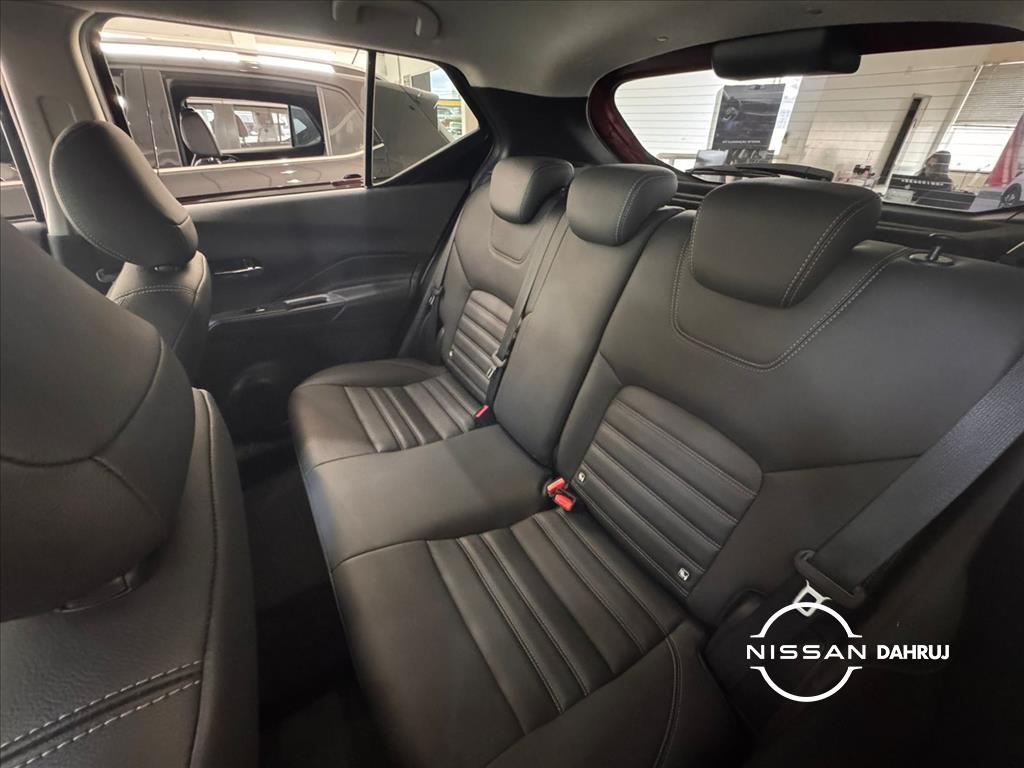 KICKS PLAY 1.6 16V FLEXSTART ADVANCE PLUS XTRONIC7