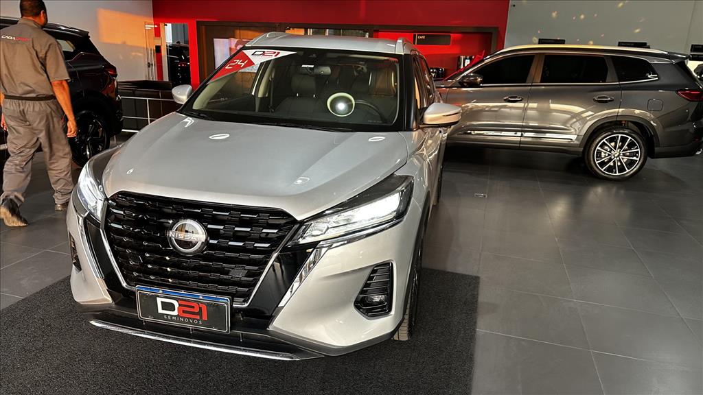 1.6 16V FLEXSTART EXCLUSIVE XTRONIC
