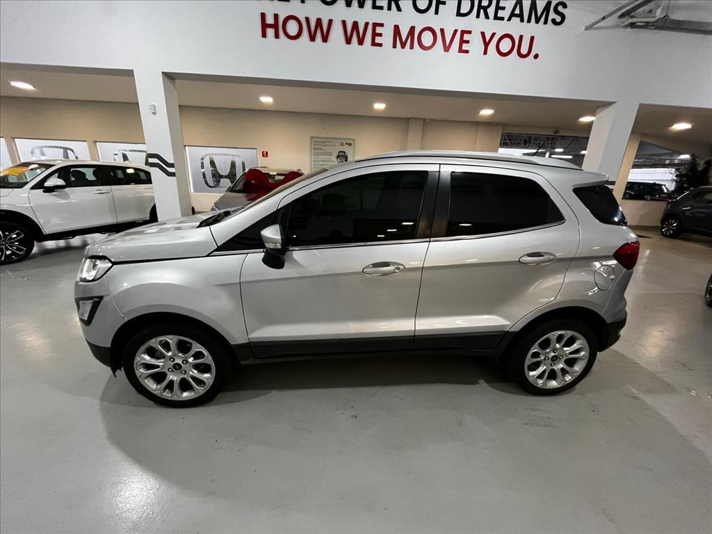 ECOSPORT 2.0 DIRECT FLEX TITANIUM AUTOMÁTICO11