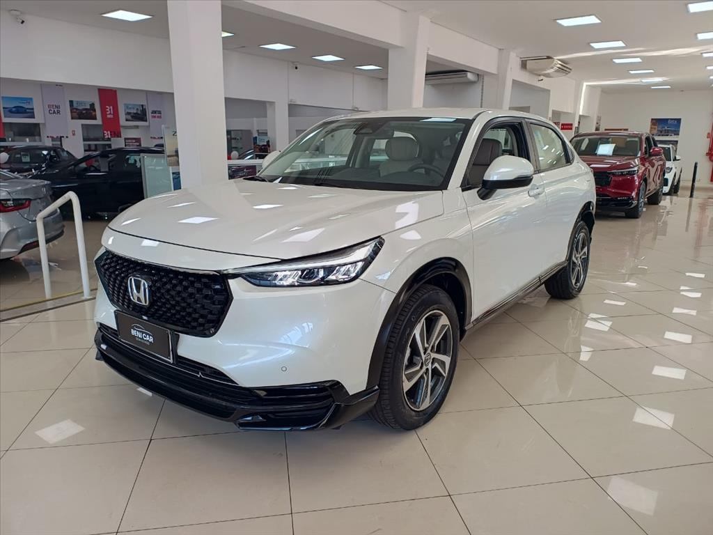 HONDA HR-V 1.5 DI I-VTEC TURBO FLEX TOURING CVT