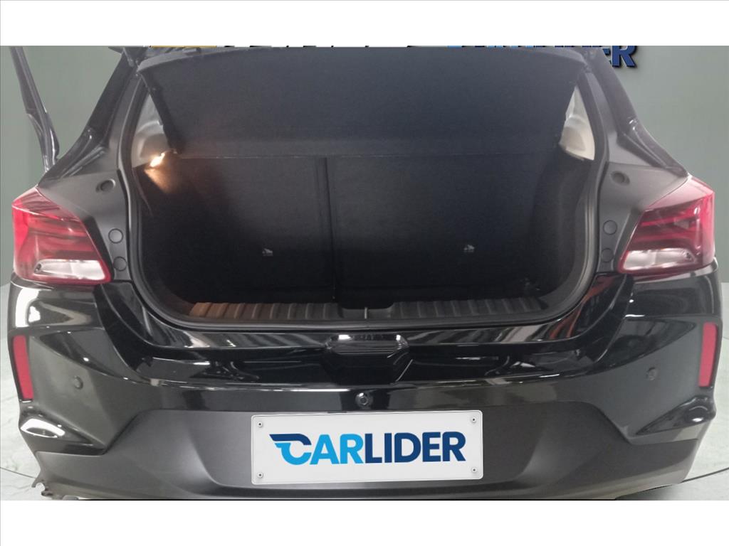 ONIX 1.0 TURBO FLEX LT AUTOMÁTICO11