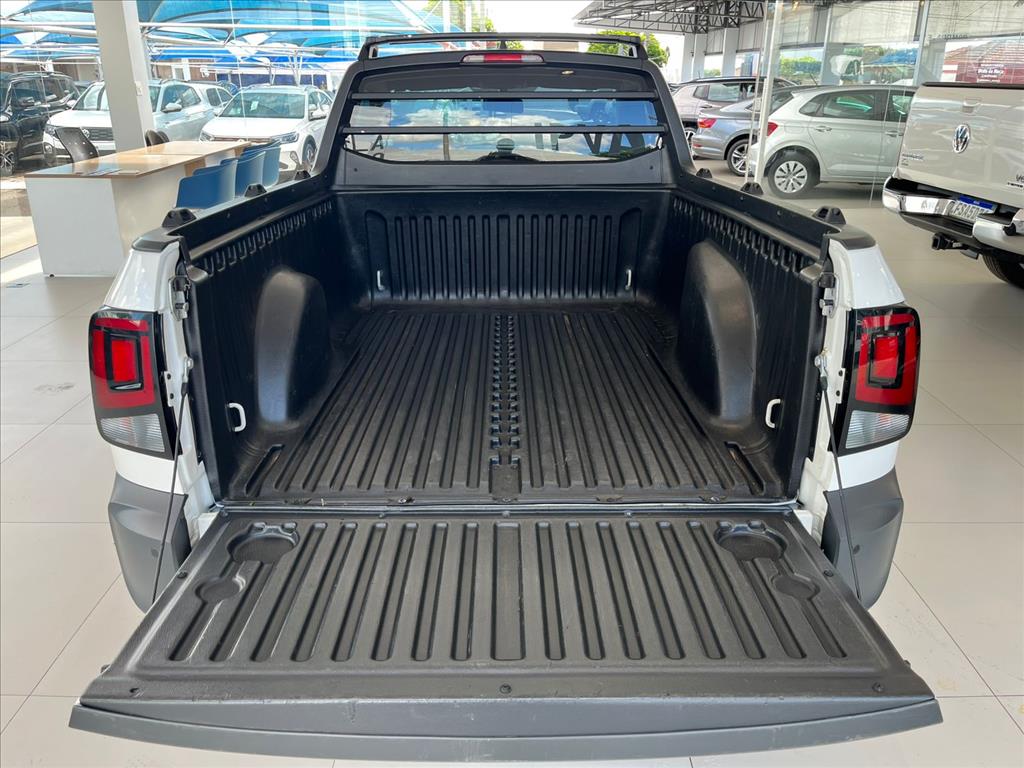 SAVEIRO 1.6 MSI TRENDLINE CS 16V FLEX 2P MANUAL7