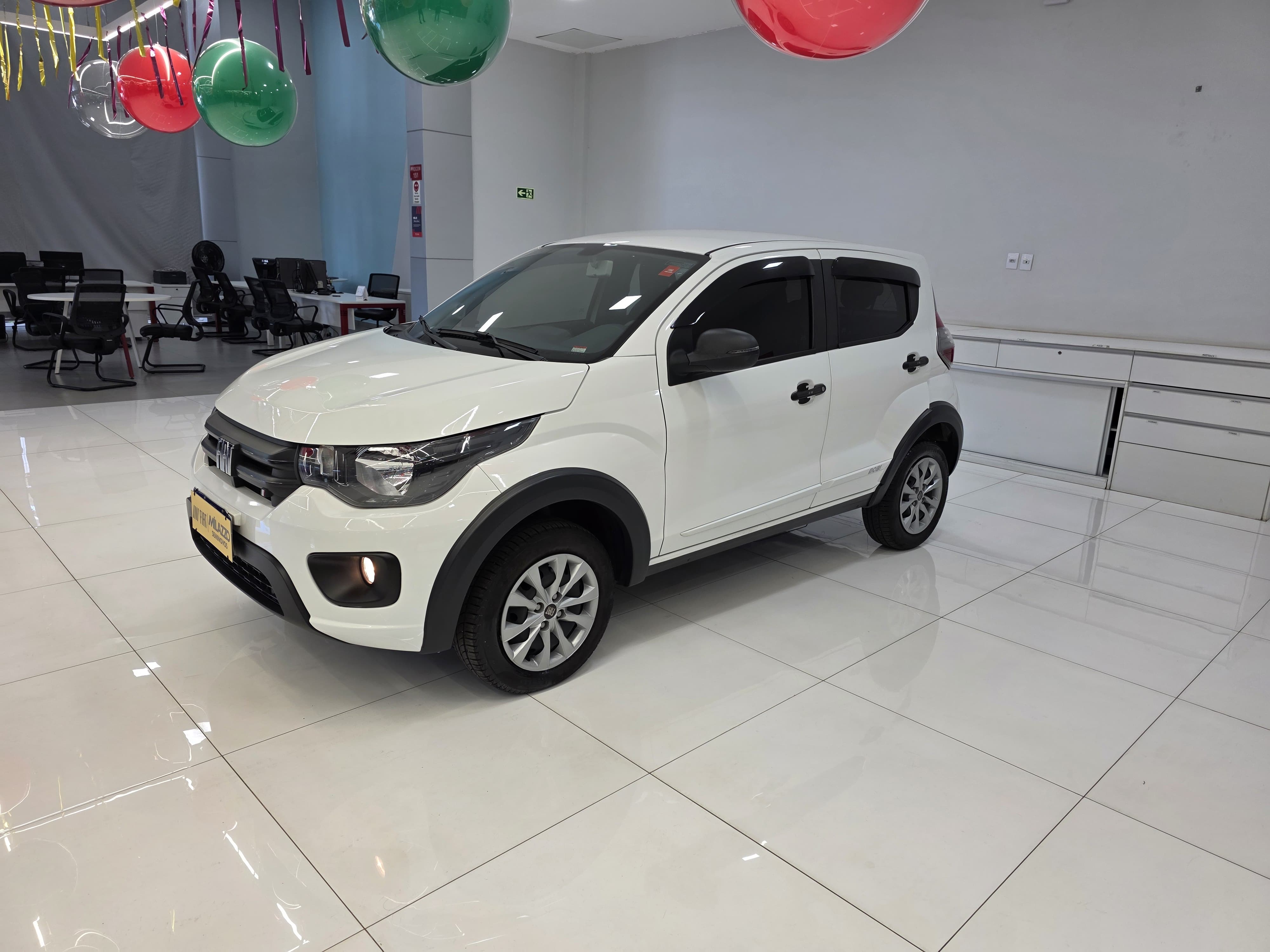 MOBI 1.0 EVO FLEX LIKE. MANUAL