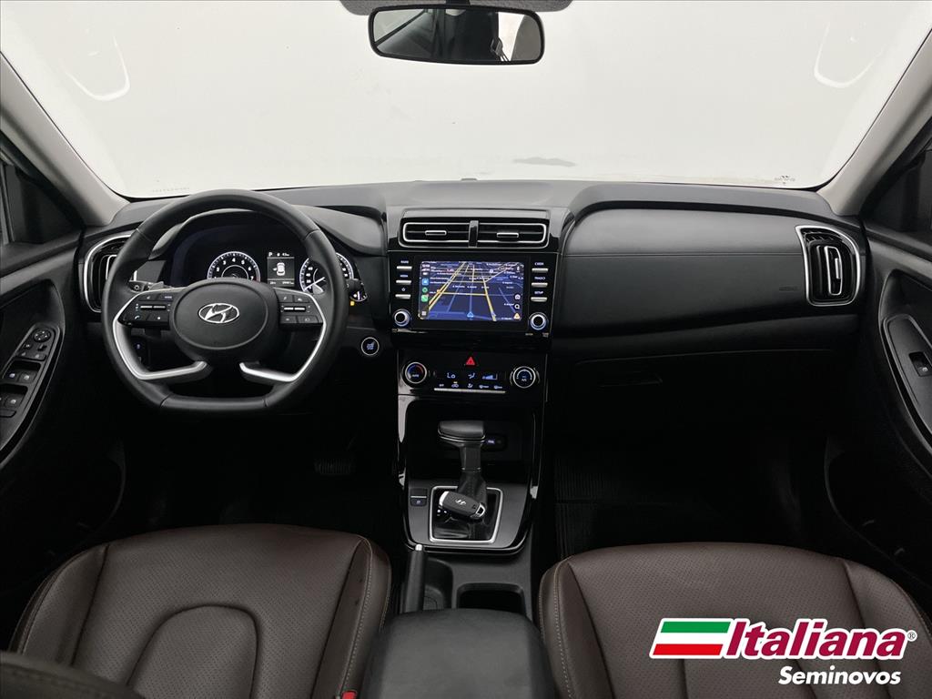 CRETA 1.0 TGDI FLEX LIMITED AUTOMÁTICO5