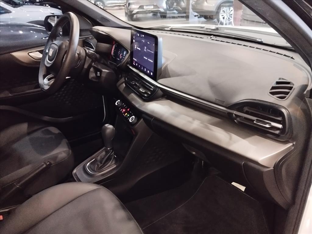 PULSE 1.0 TURBO 200 FLEX IMPETUS CVT9