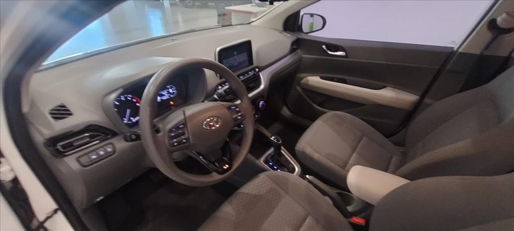 HB20 1.0 TGDI FLEX EVOLUTION AUTOMÁTICO6