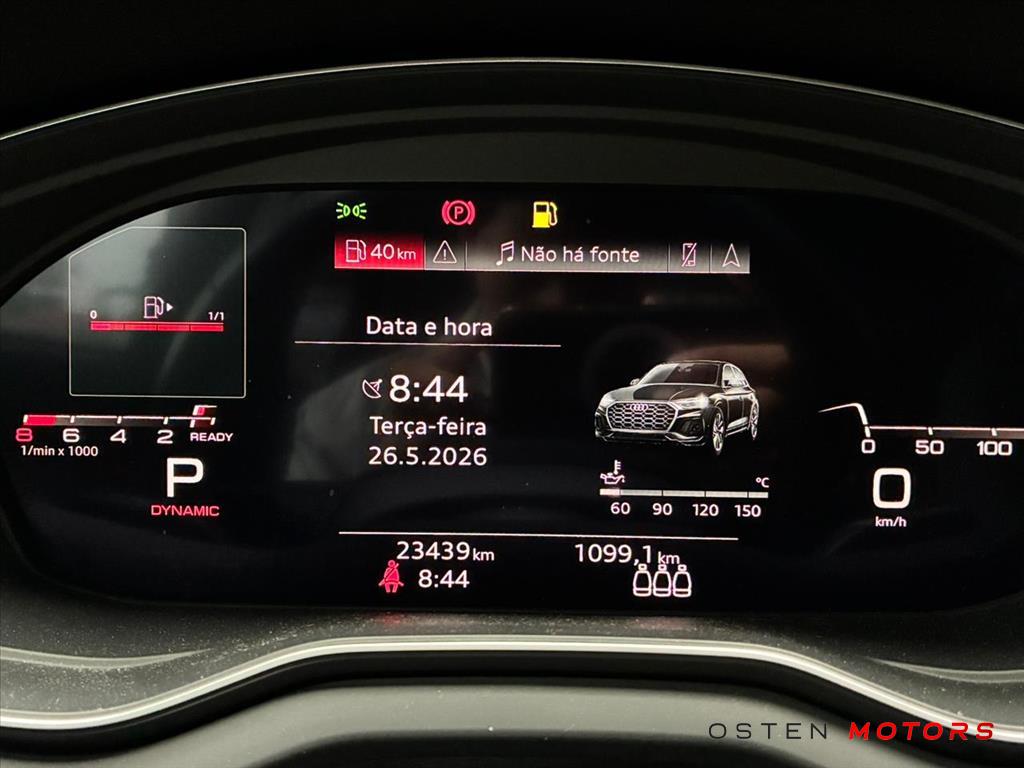 Audi-Q5-2.0 45 TFSI GASOLINA S LINE BLACK QUATTRO S TRONIC