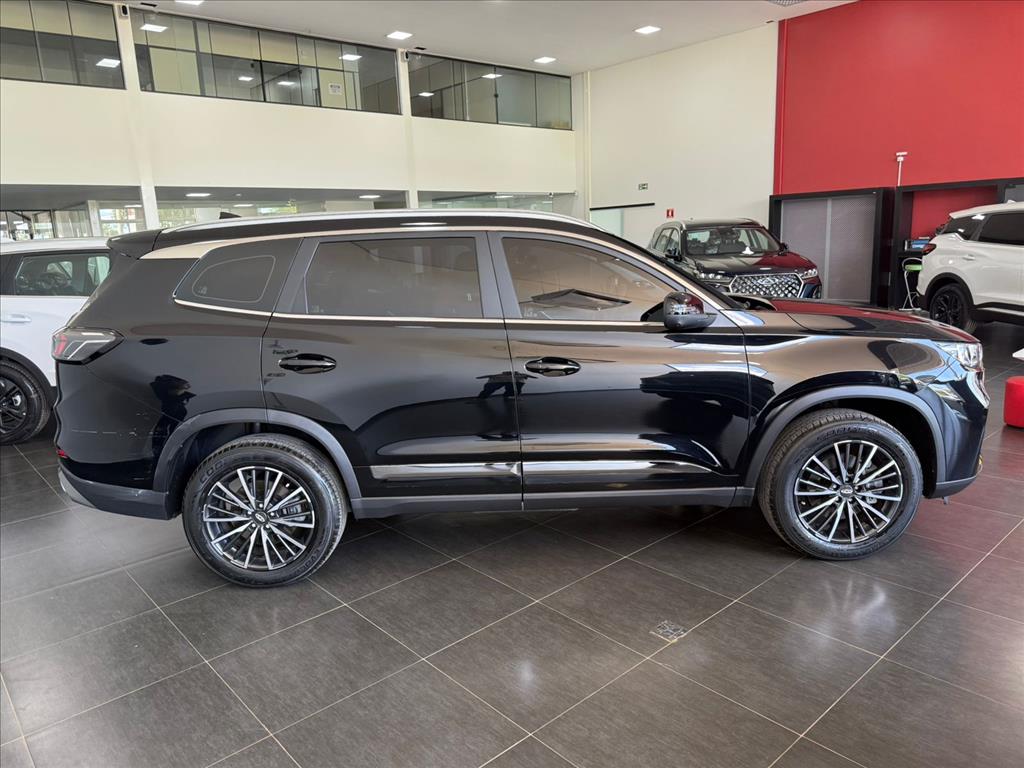 TIGGO 8 1.6 TGDI GASOLINA TXS MAX DRIVE DCT3