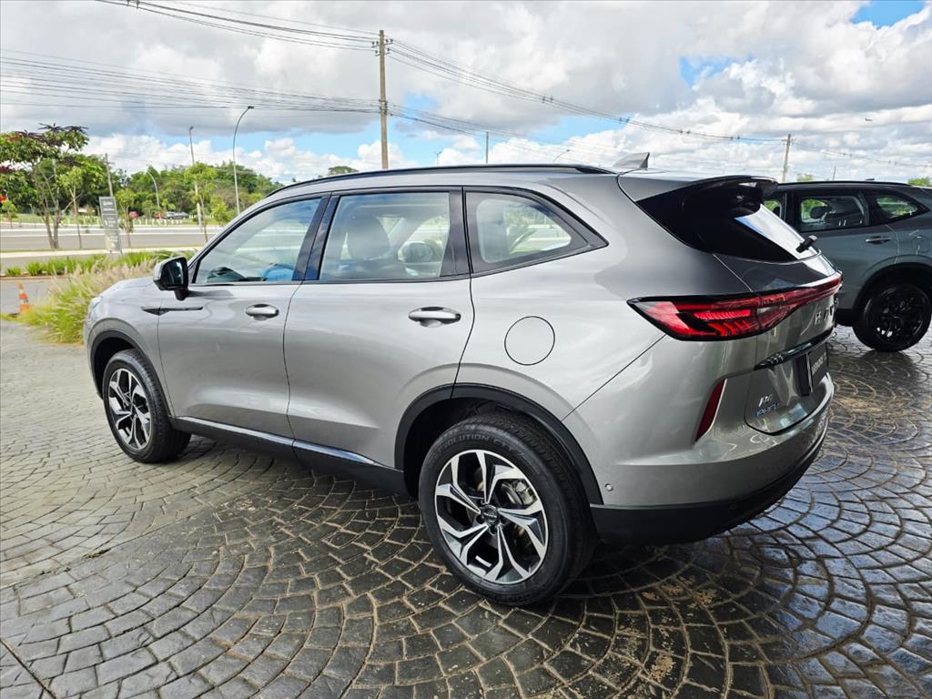 HAVAL H6 1.5 PHEV PREMIUM AWD E-TRACTION4