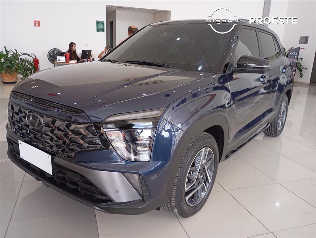 CRETA 1.0 TGDI FLEX N LINE AUTOMÁTICO5