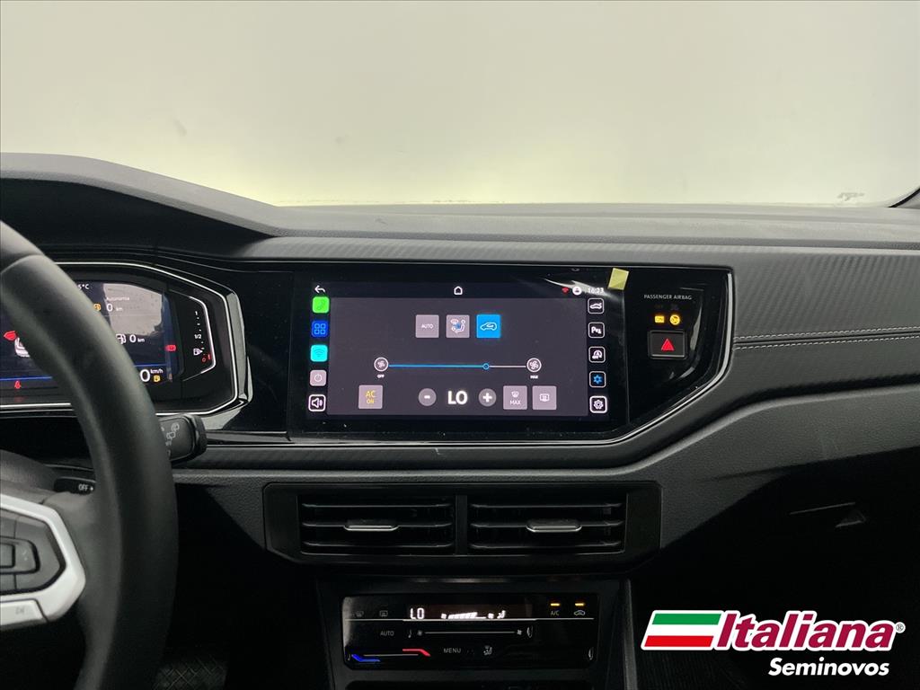 NIVUS 1.0 200 TSI TOTAL FLEX HIGHLINE AUTOMÁTICO9