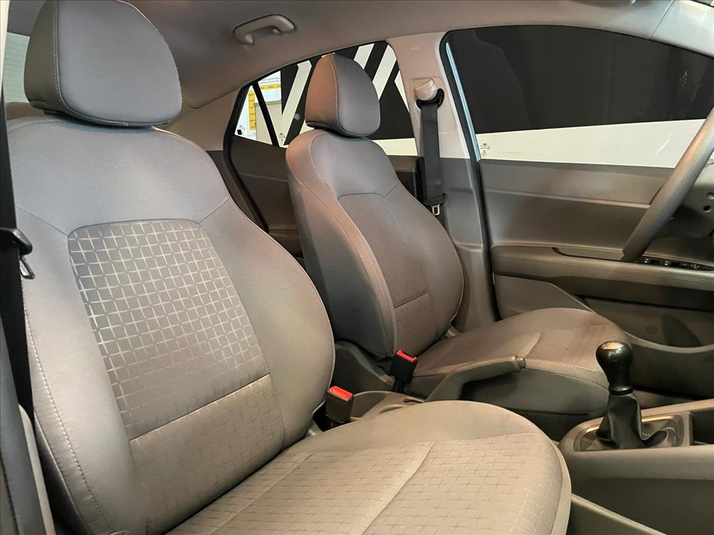 HB20S 1.0 12V FLEX COMFORT PLUS MANUAL