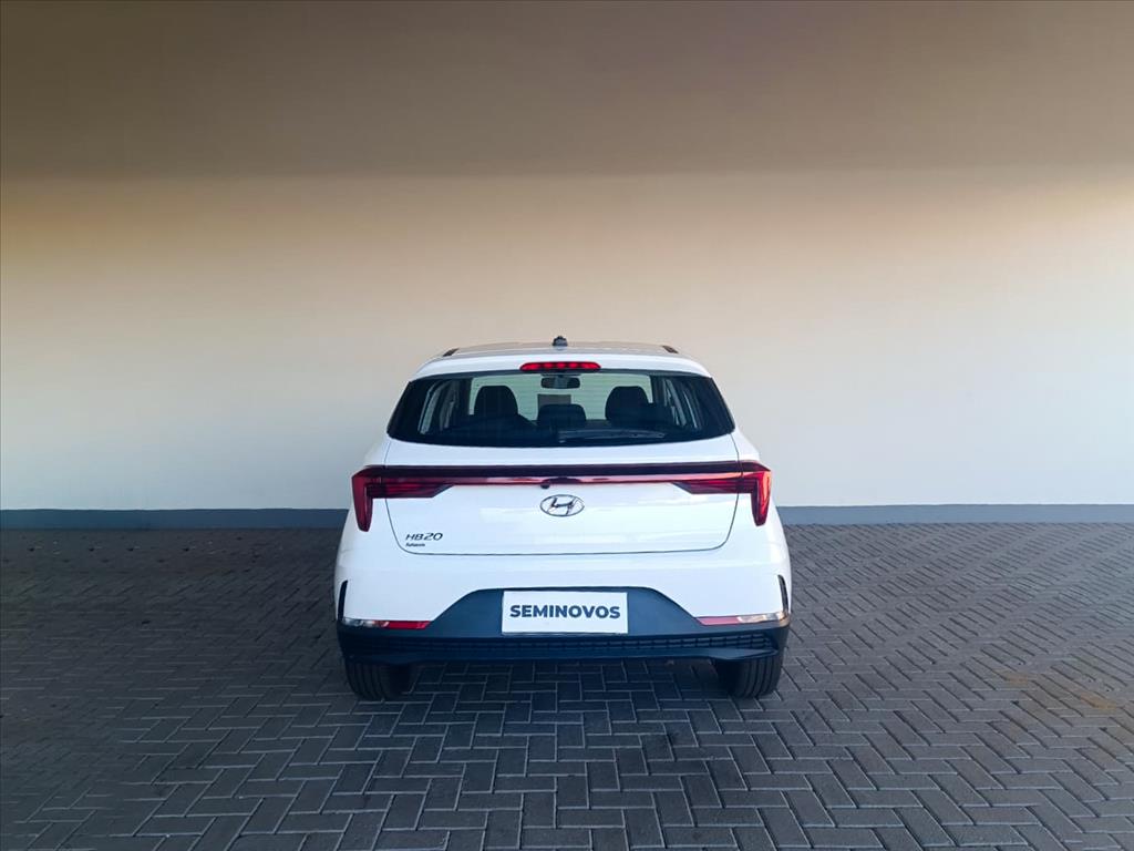 HB20 1.0 12V FLEX COMFORT PLUS MANUAL3