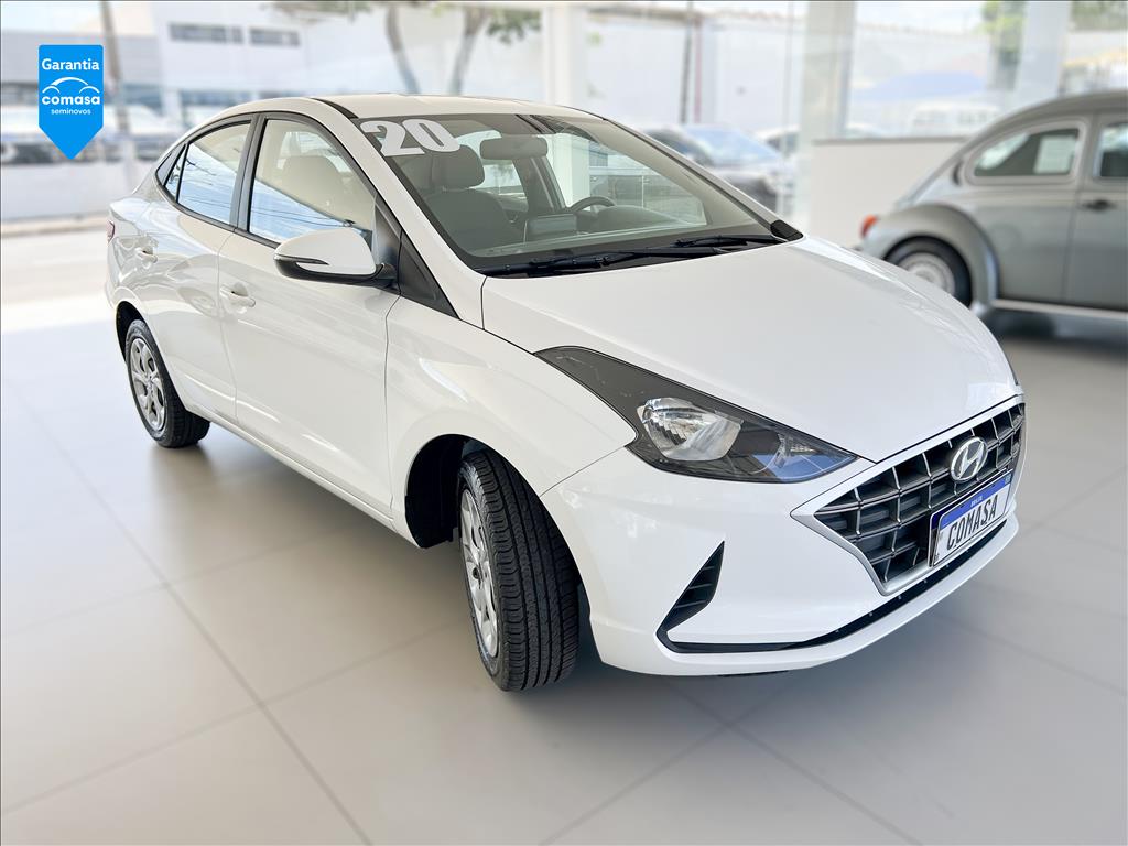 HB20S 1.0 12V FLEX VISION MANUAL2