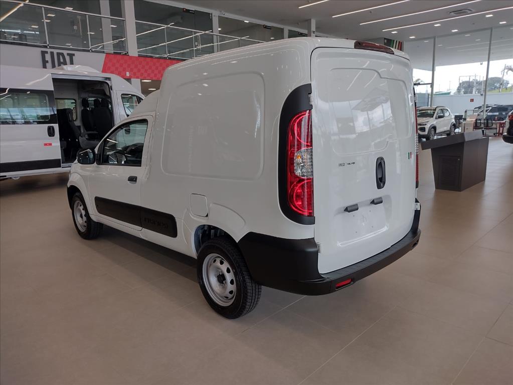 FIORINO 1.3 FIREFLY FLEX ENDURANCE MANUAL FIORINO 1.3 FIREFLY FLEX ENDURANCE MANUAL