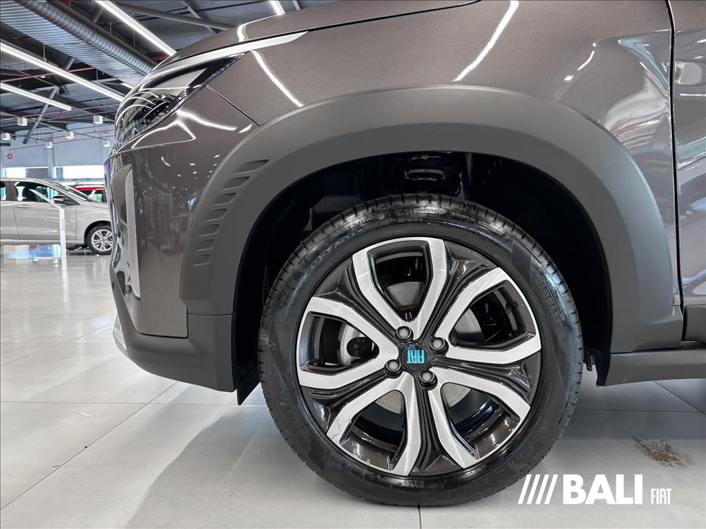 PULSE 1.0 TURBO 200 HYBRID IMPETUS CVT9