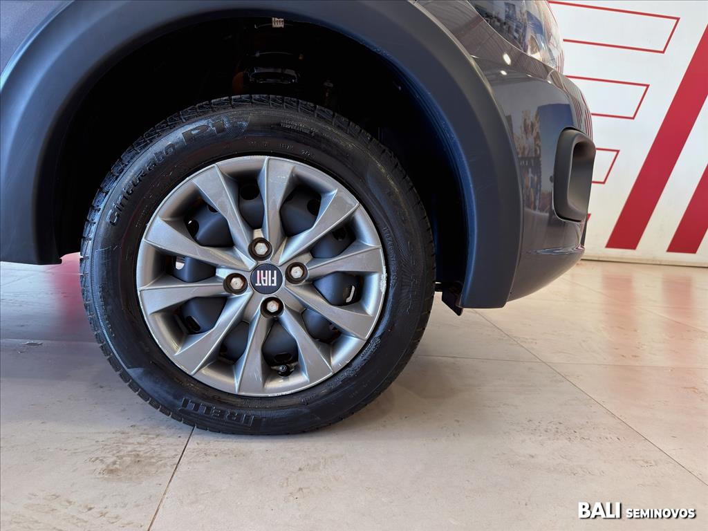 MOBI 1.0 EVO FLEX TREKKING MANUAL8