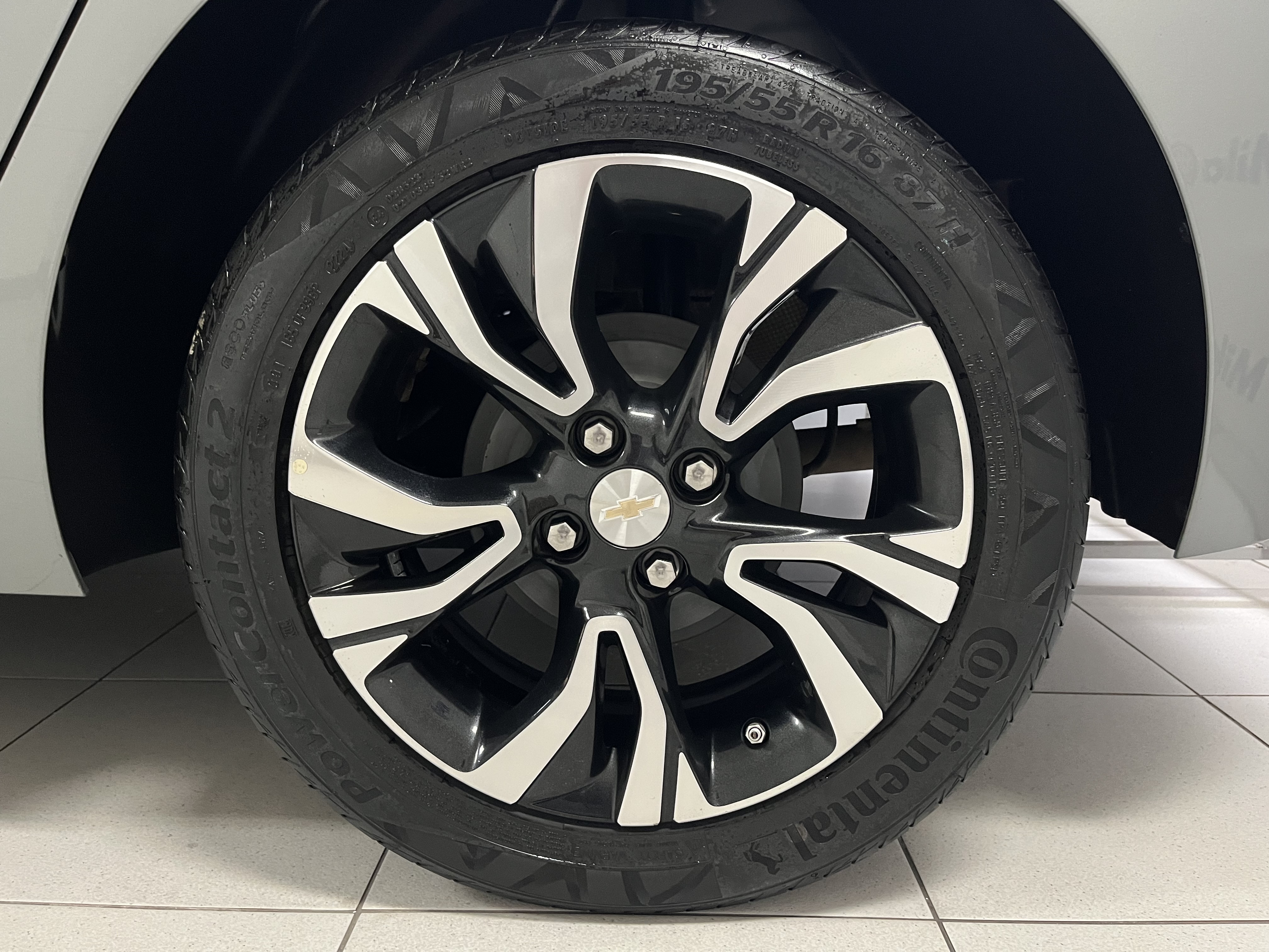 ONIX 1.0 TURBO FLEX PREMIER AUTOMÁTICO11