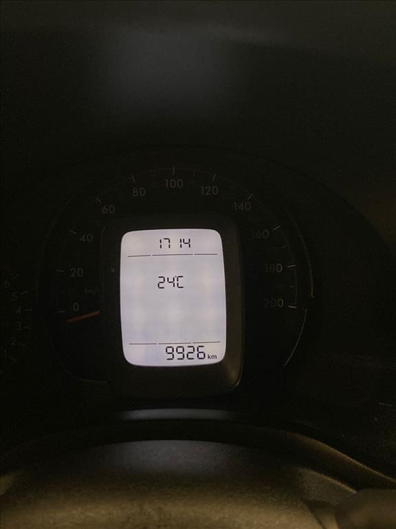 FIORINO 1.4 MPI FURGÃO ENDURANCE 8V FLEX 2P MANUAL9