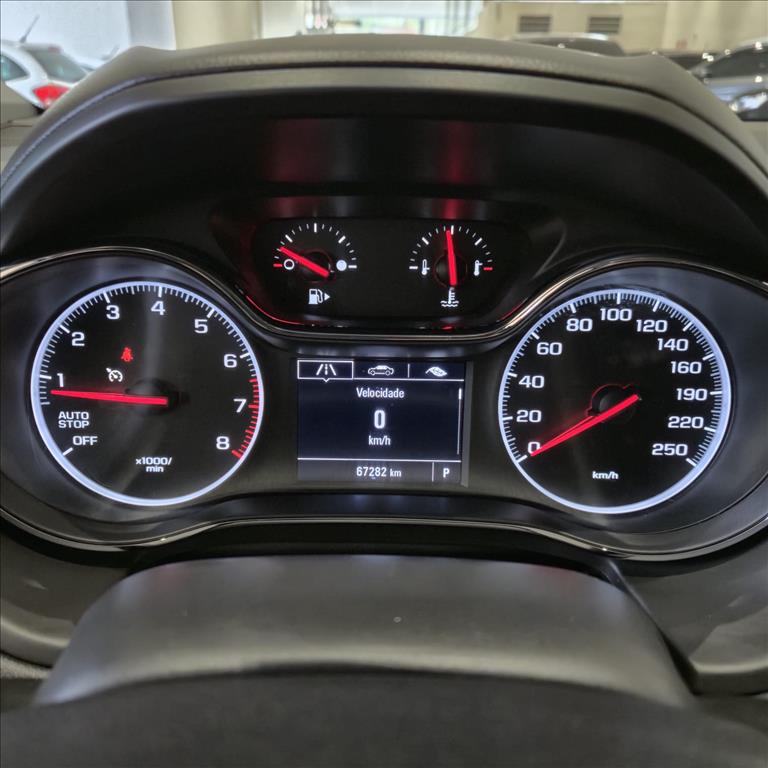 CRUZE 1.4 TURBO LT 16V FLEX 4P AUTOMÁTICO7