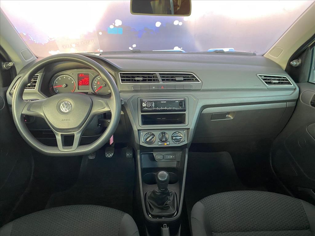 VOYAGE 1.0 12V MPI TOTALFLEX 4P MANUAL