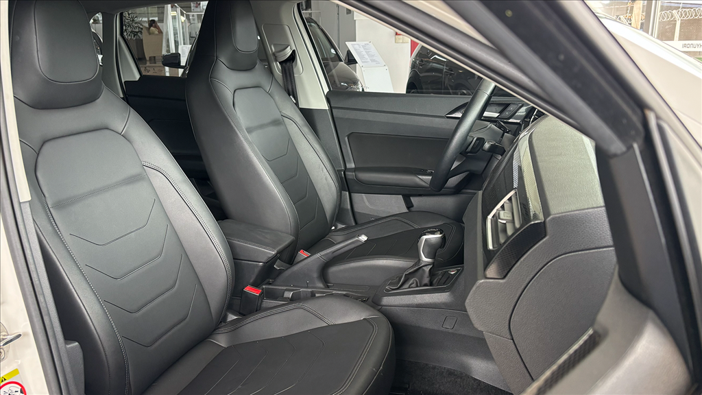 POLO 1.0 170 TSI HIGHLINE AUTOMÁTICO10