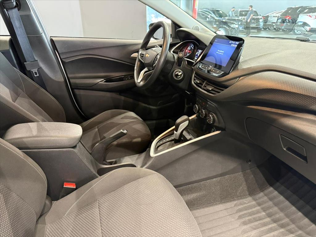 ONIX PLUS 1.0 TURBO FLEX LT AUTOMÁTICO5