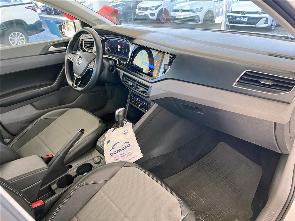VIRTUS 1.0 200 TSI COMFORTLINE AUTOMÁTICO13