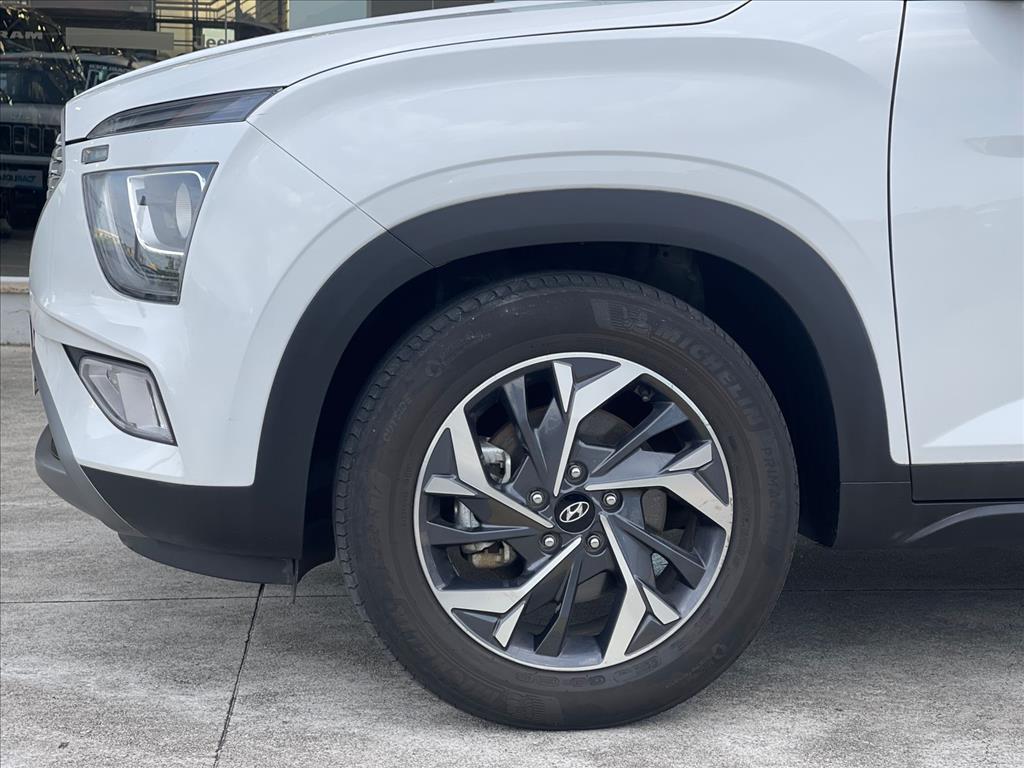 CRETA 1.0 TGDI FLEX LIMITED AUTOMÁTICO6