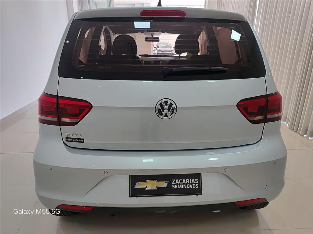 FOX 1.6 MSI TOTAL FLEX CONNECT 4P MANUAL3