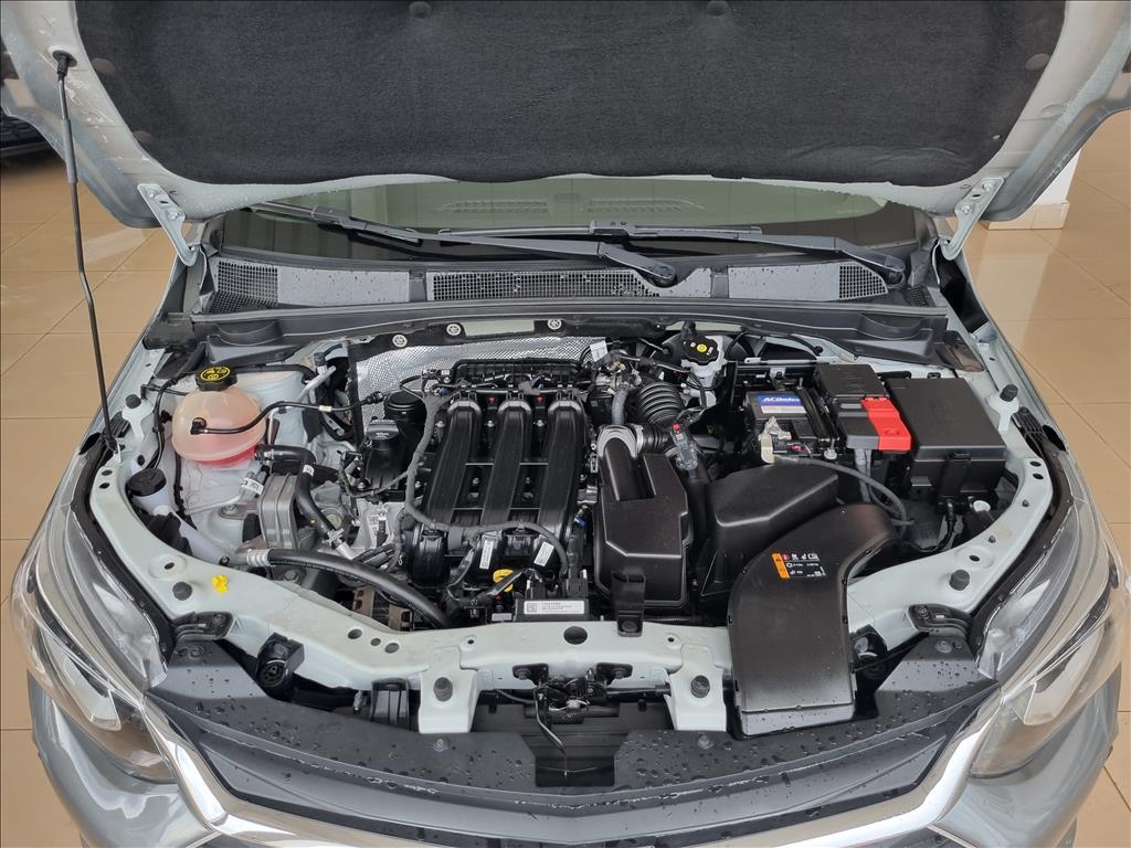 ONIX 1.0 FLEX LT MANUAL