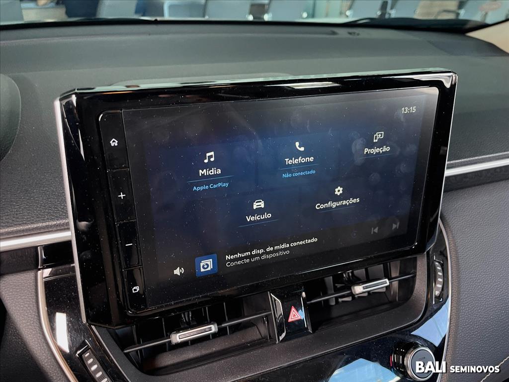 COROLLA CROSS 2.0 VVT-IE FLEX XRX DIRECT SHIFT11