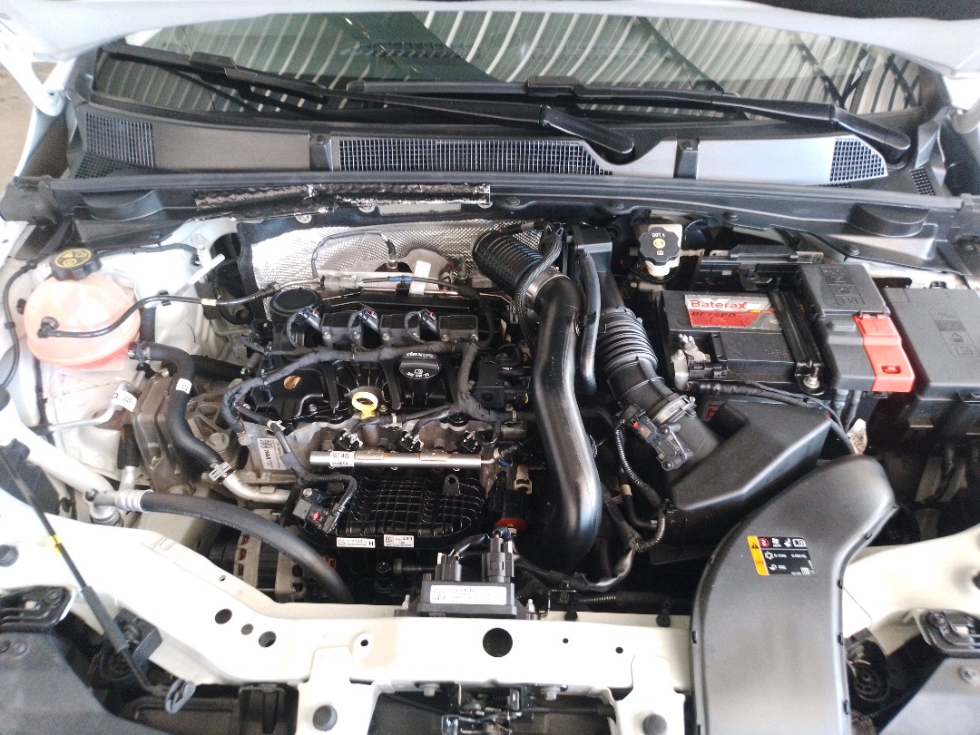 GM - Chevrolet-ONIX PLUS-1.0 TURBO FLEX LT AUTOMÁTICO