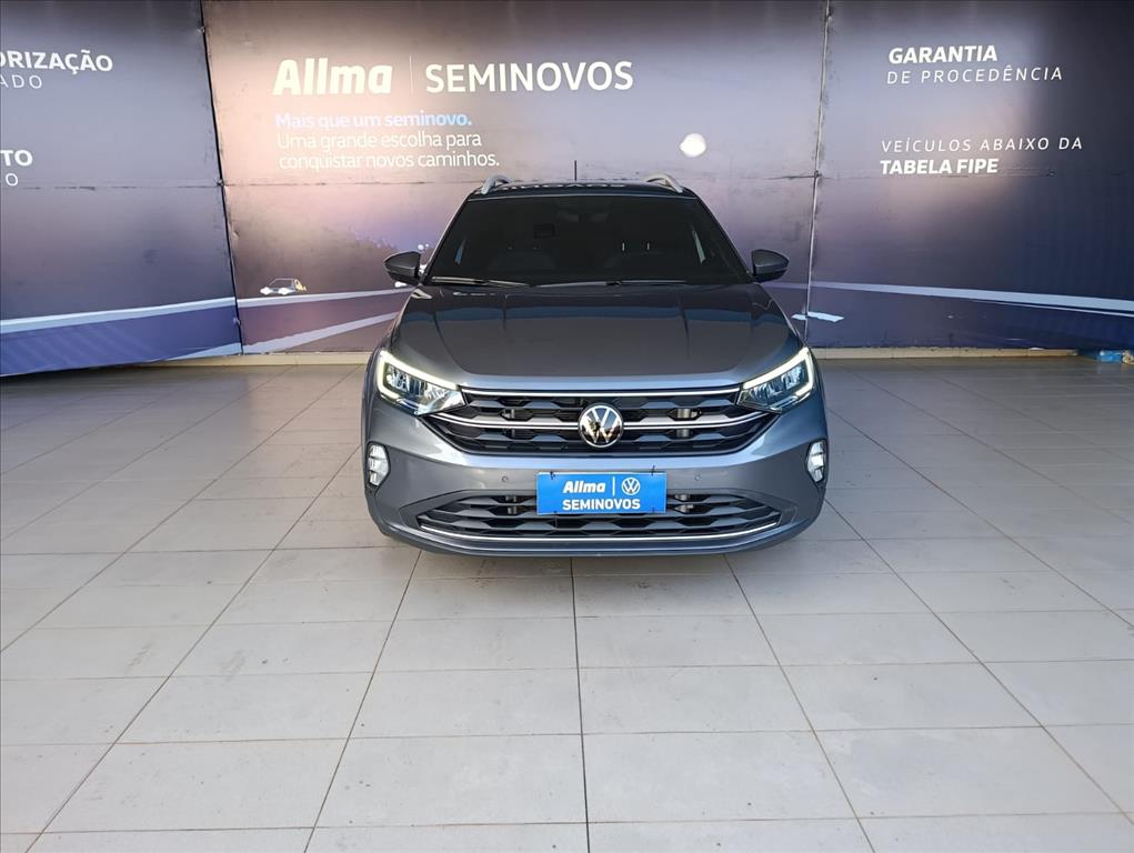 NIVUS 1.0 200 TSI TOTAL FLEX HIGHLINE AUTOMÁTICO6