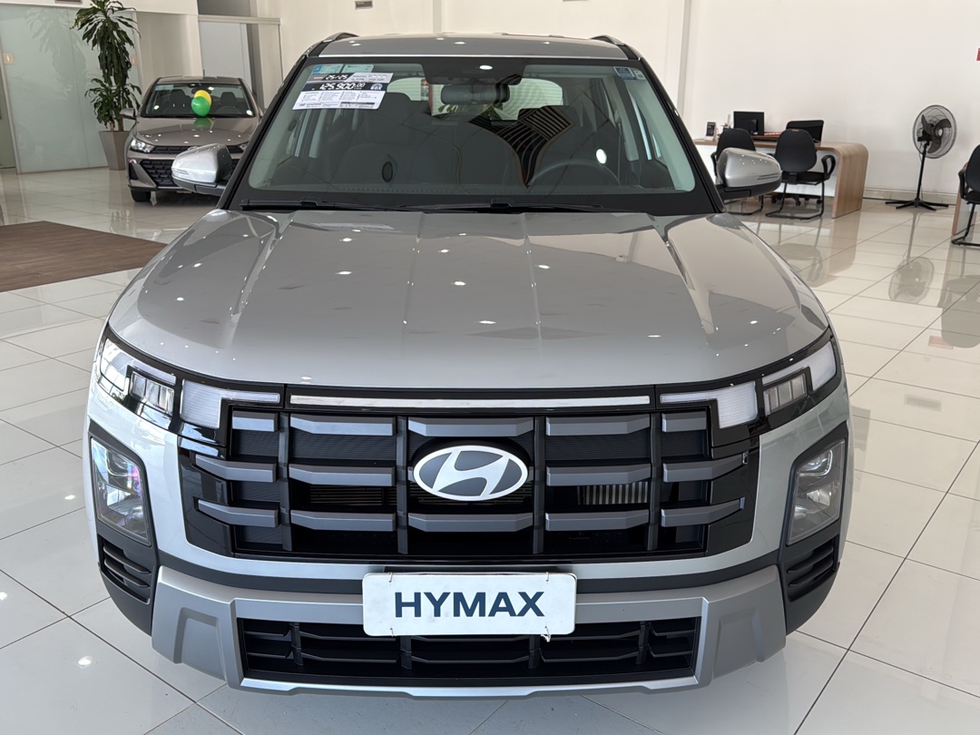 CRETA 1.0 TGDI FLEX COMFORT AUTOMÁTICO2