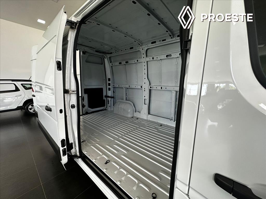 MASTER 2.3 DCI DIESEL GRAND FURGÃO L2H2 3P MANUAL8