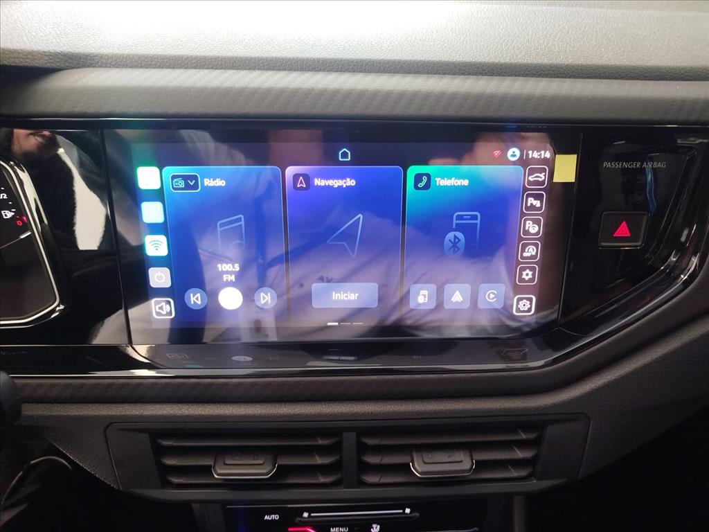 NIVUS 1.0 200 TSI TOTAL FLEX HIGHLINE AUTOMÁTICO10