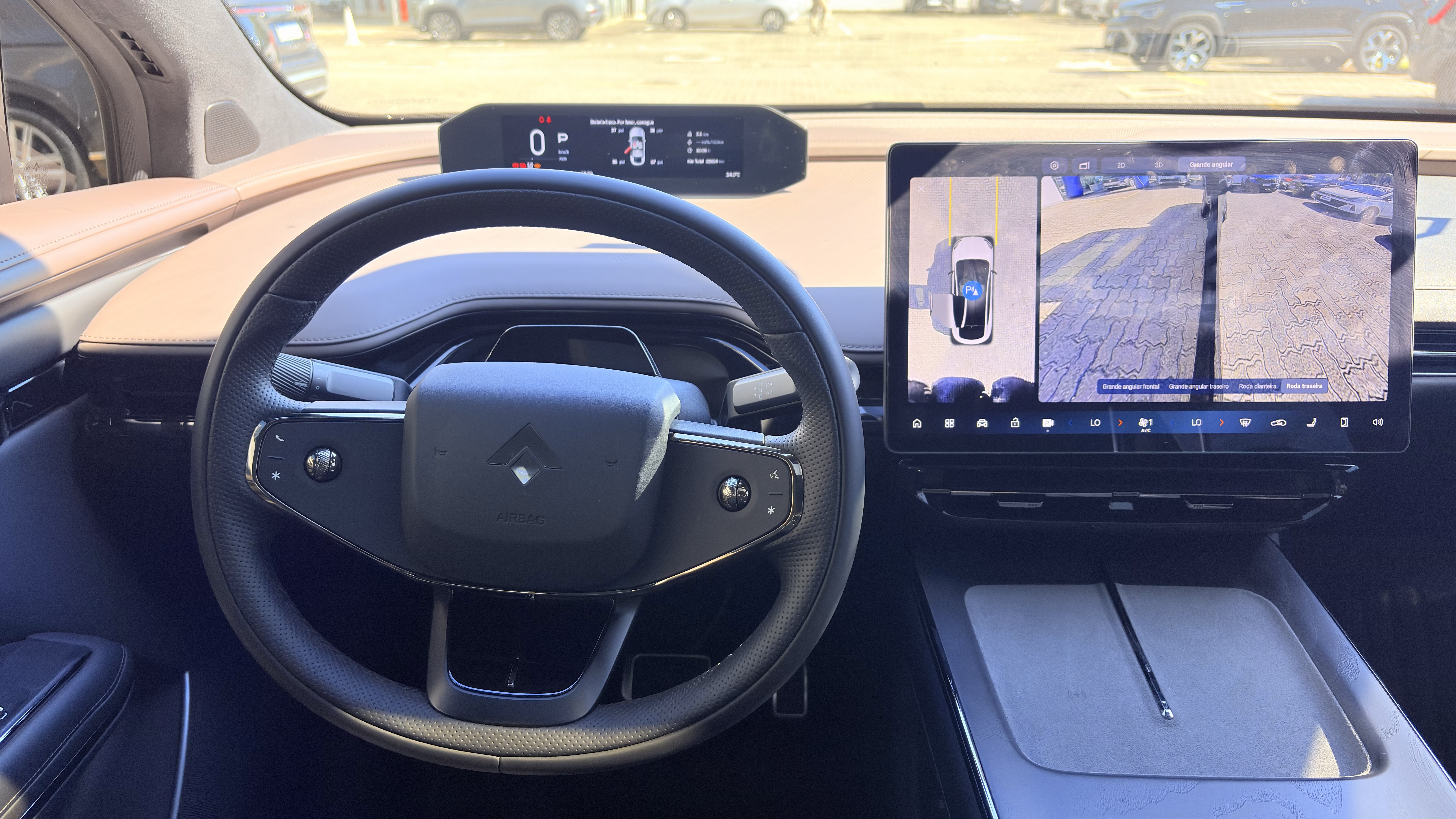 HYPTEC HT 72,7 KW ELÉTRICO ULTRA9