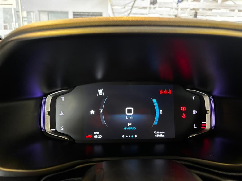 FASTBACK 1.0 TURBO 200 HYBRID IMPETUS CVT9